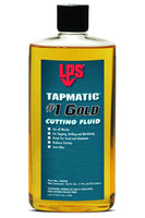TAPMATIC® #1 GOLD