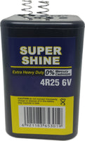 Supershine Battery (6v)