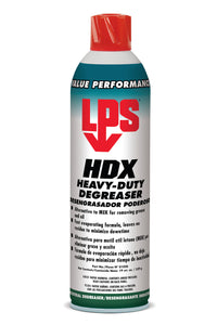 HDX HEAVY-DUTY DEGREASER - Rompro Industrial Supply