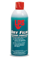 DRY FILM SILICONE LUBRICANT