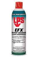 EFX® SOLVENT DEGREASER - Rompro Industrial Supply