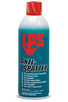 ANTI-SPATTER - Rompro Industrial Supply