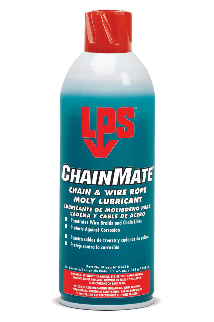 CHAINMATE® - Rompro Industrial Supply