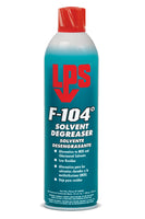 F-104° - Rompro Industrial Supply