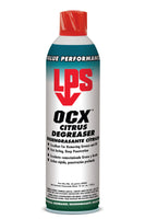 OCX™ CITRUS DEGREASER - Rompro Industrial Supply