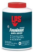 ANTI-SEIZE FOOD GRADE - Rompro Industrial Supply