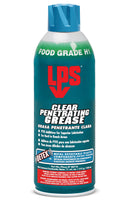 CLEAR PENETRATING GREASE