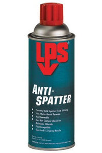 ANTI-SPATTER - Rompro Industrial Supply