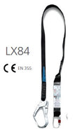 LX-500/LX-84 - Rompro Industrial Supply