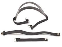 480934, 3pc. Headstrap - Rompro Industrial Supply