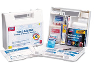 First Aid Kit - Rompro Industrial Supply