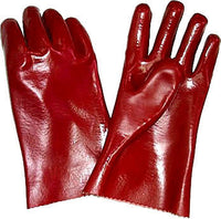 PVC Gloves - Rompro Industrial Supply