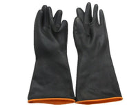 Rubber Gloves, SUN - Rompro Industrial Supply