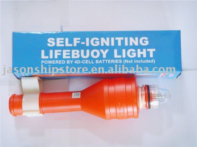 Lifebuoy Light - Rompro Industrial Supply