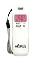 Alcohol Detector - Rompro Industrial Supply