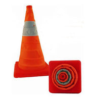 Collapsible Cone - Rompro Industrial Supply