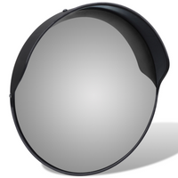 Convex Mirror - Rompro Industrial Supply