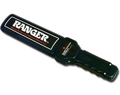 Ranger - Rompro Industrial Supply