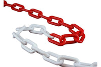Plastic Chain - Rompro Industrial Supply