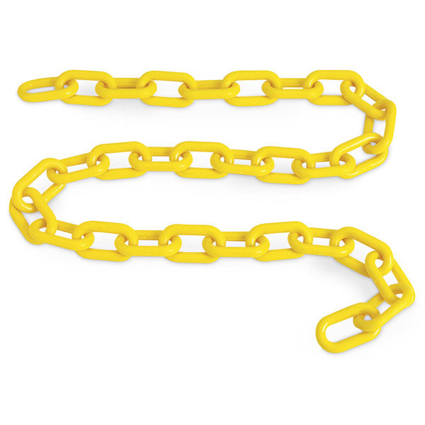 Plastic Chain  Rompro Industrial Supply