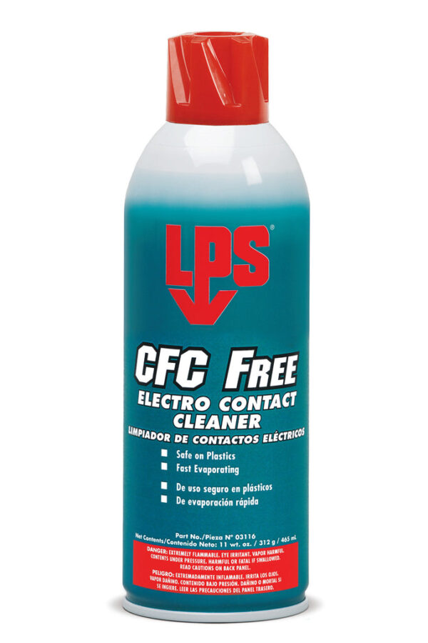 CFC FREE