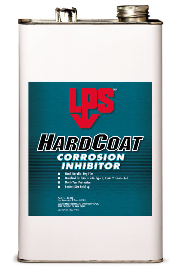 HARDCOAT
