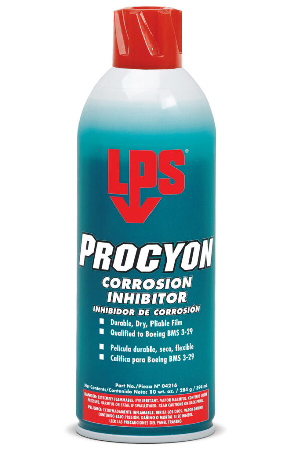 PROCYON - Image 2