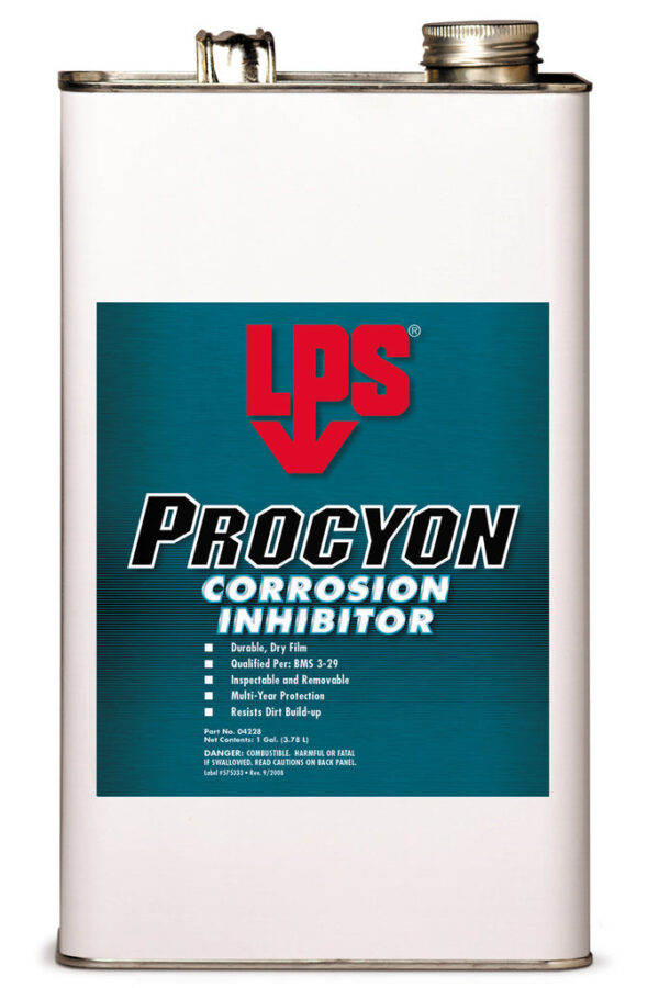 PROCYON - Image 3
