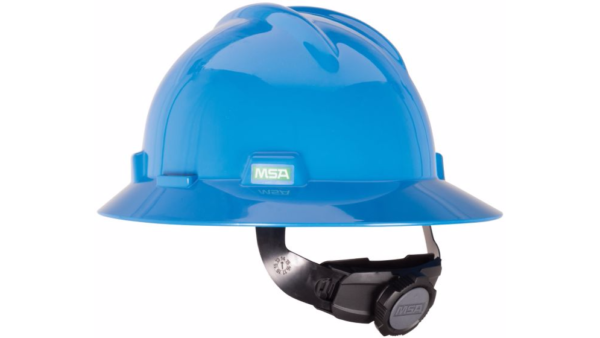 Full brim