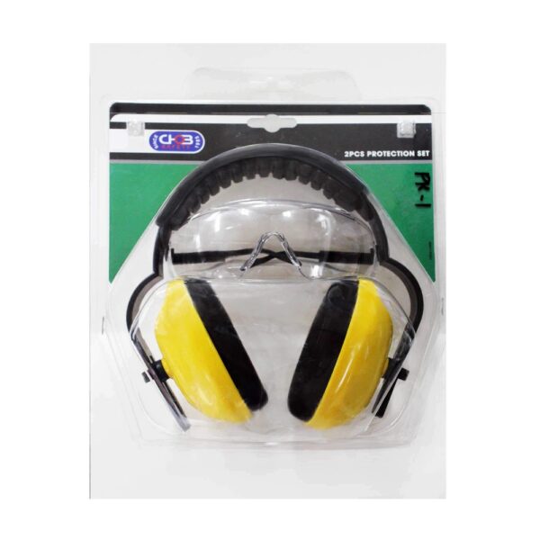 ASSORTED PACKING, PK-1