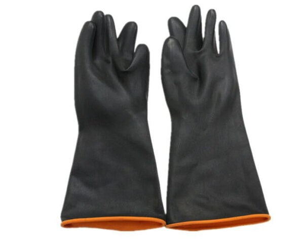 Rubber Gloves, SUN