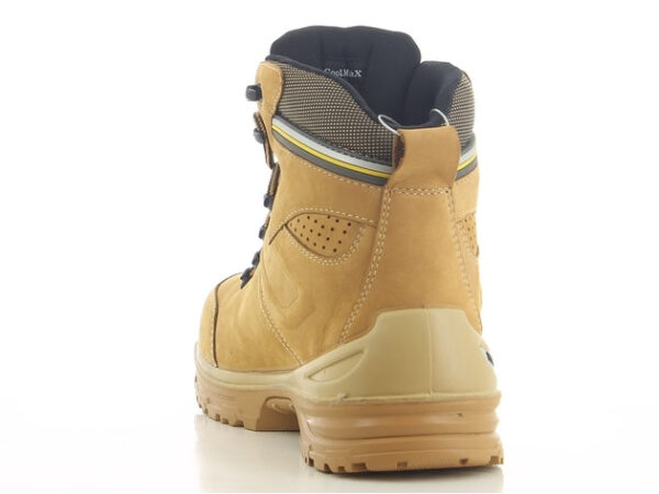 Ultima S3 HRO (yellow gold) - Image 5