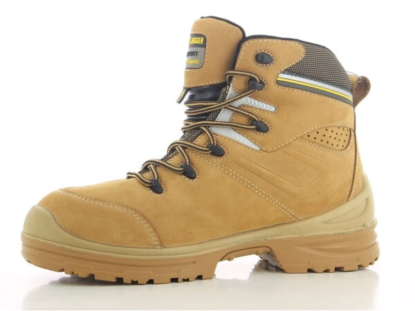 Ultima S3 HRO (yellow gold) - Image 4