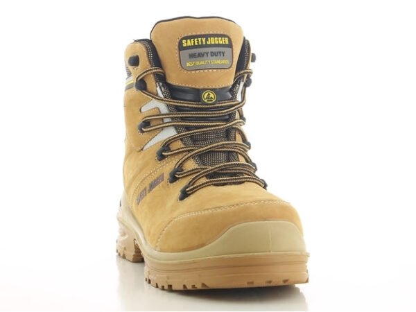Ultima S3 HRO (yellow gold) - Image 3
