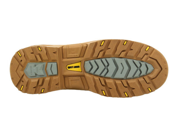 Ultima S3 HRO (yellow gold) - Image 6