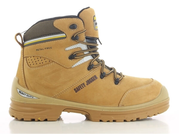 Ultima S3 HRO (yellow gold)