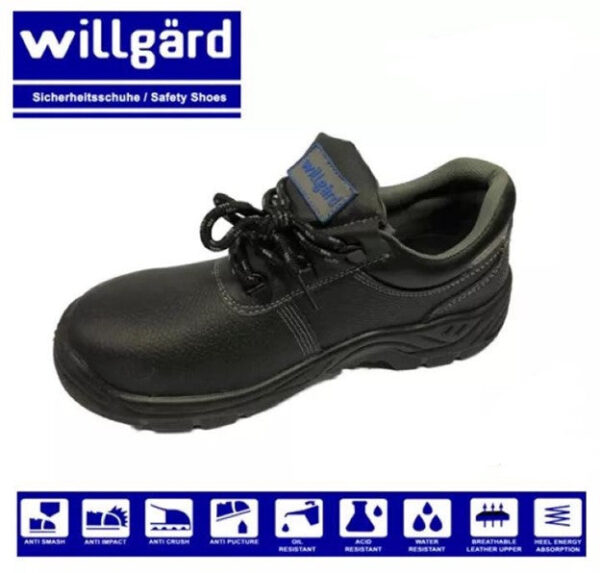 WILLGARD Landmaster