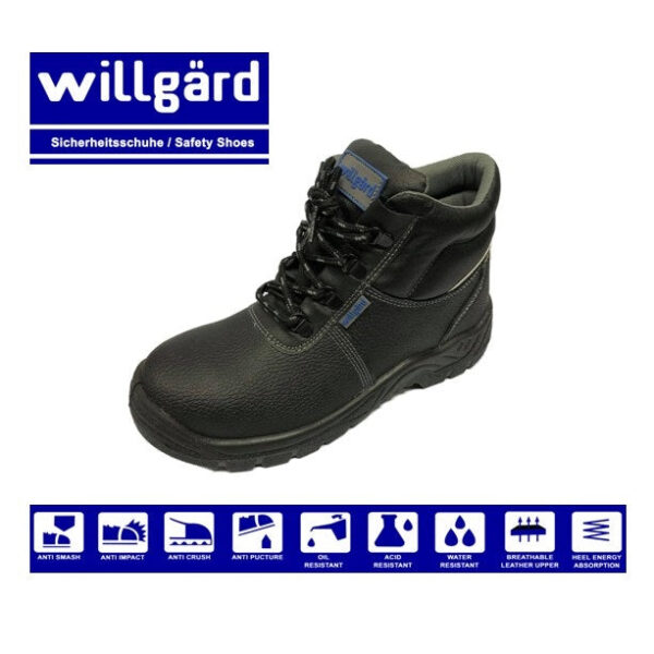 WILLGARD SKYMASTER