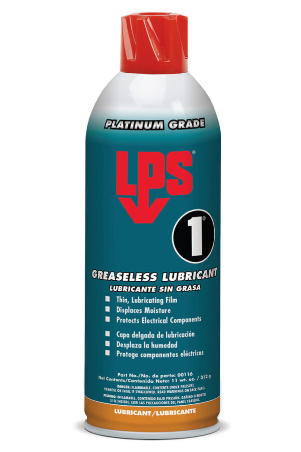 LPS 1®