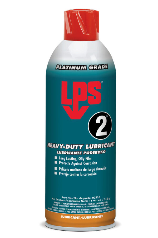 LPS 2®