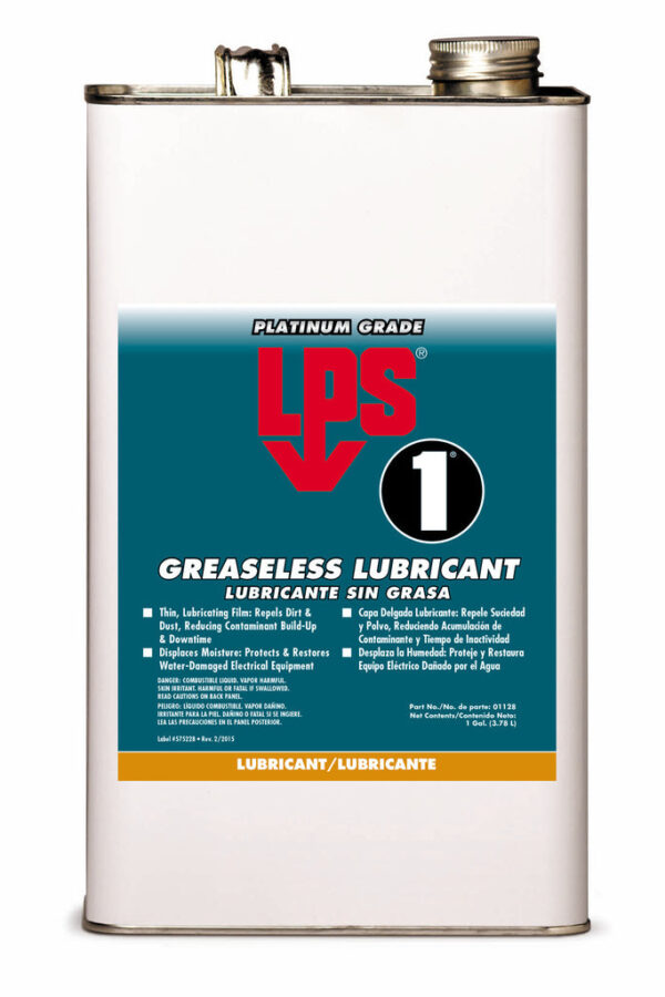 LPS 1® - Image 3
