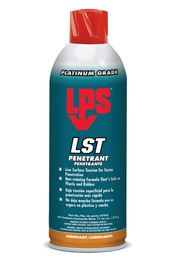 LST