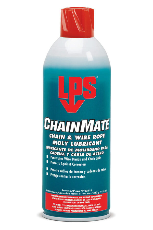 CHAINMATE®