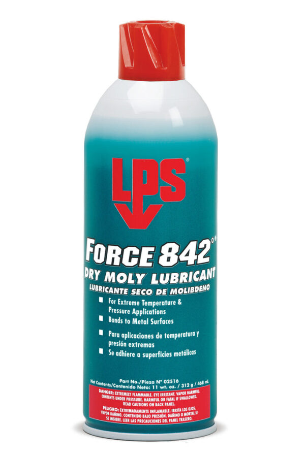 FORCE 842°®