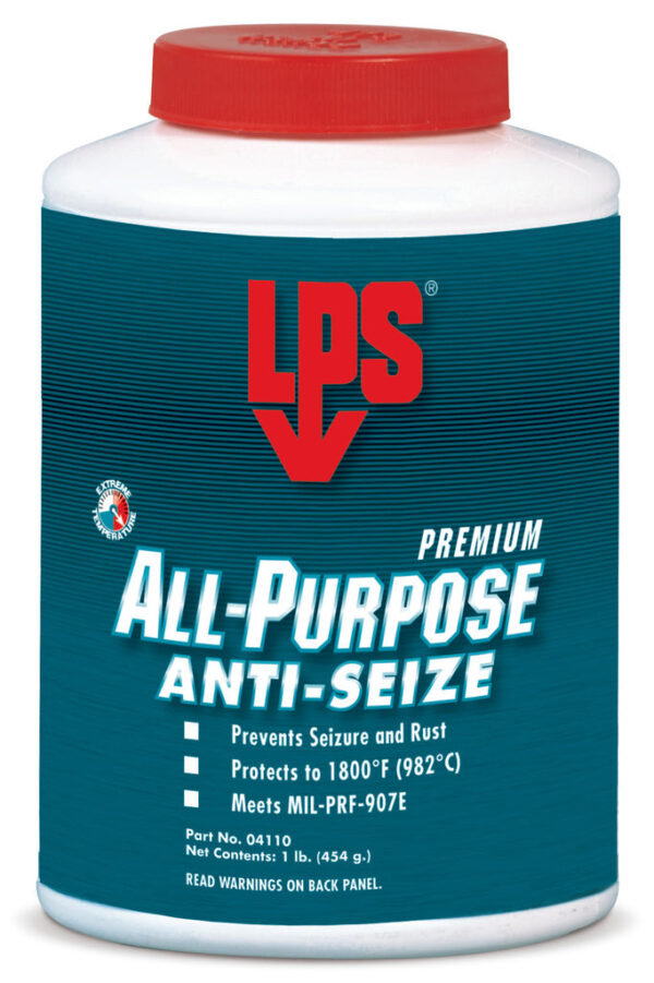 ANTI-SEIZE ALL-PURPOSE