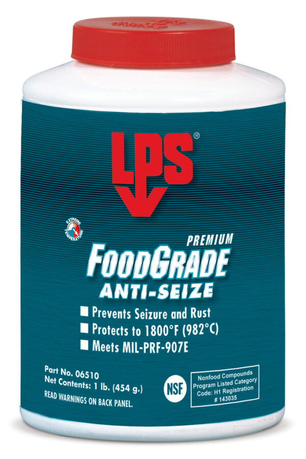 ANTI-SEIZE FOOD GRADE - Image 2