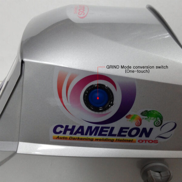Chameleon II - Image 3