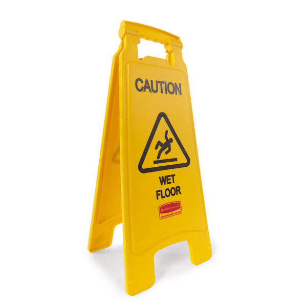 Floor Sign - Image 3